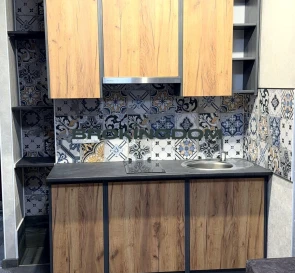 Foto 2. Monoambiente piso, para alquilar. Brovary Symonenka