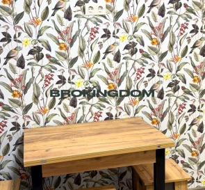 Foto 3. Monoambiente piso, para alquilar. Brovary Symonenka