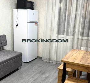 Foto 4. Monoambiente piso, para alquilar. Brovary Symonenka