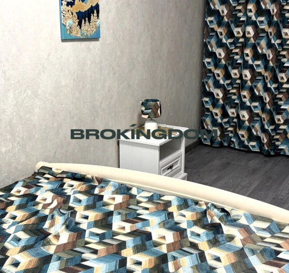 Foto 1. Monoambiente piso, para alquilar. Brovary Symonenka