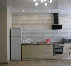 Fotografie 3. Garsonieră apartament, de închiriat. Kyiv Дарницкий