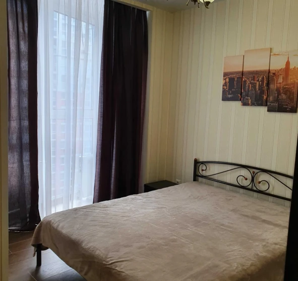 Fotografie 1. Garsonieră apartament, de închiriat. Kyiv Дарницкий