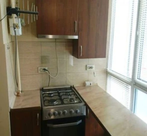 Photo 2. One-Room flat, for sale. Петропавловская  Борщаговка Волинська