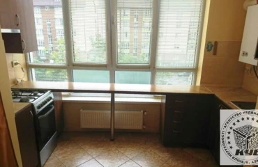 Photo One-Room flat, for sale. Петропавловская  Борщаговка Волинська