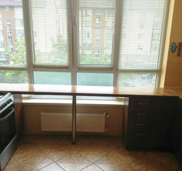 Photo 1. One-Room flat, for sale. Петропавловская  Борщаговка Волинська