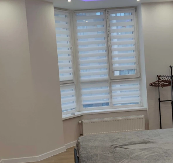 Фото 1. Двухкомнатная квартира, продажа. Софиевская Борщаговка Мартинова