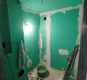 Фото 3. Однокомнатная квартира, продажа. Боярка