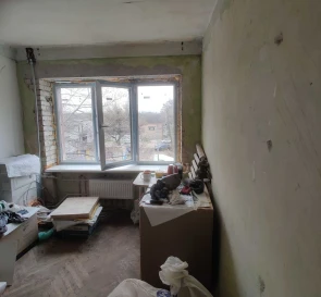 Фото 4. Однокомнатная квартира, продажа. Боярка