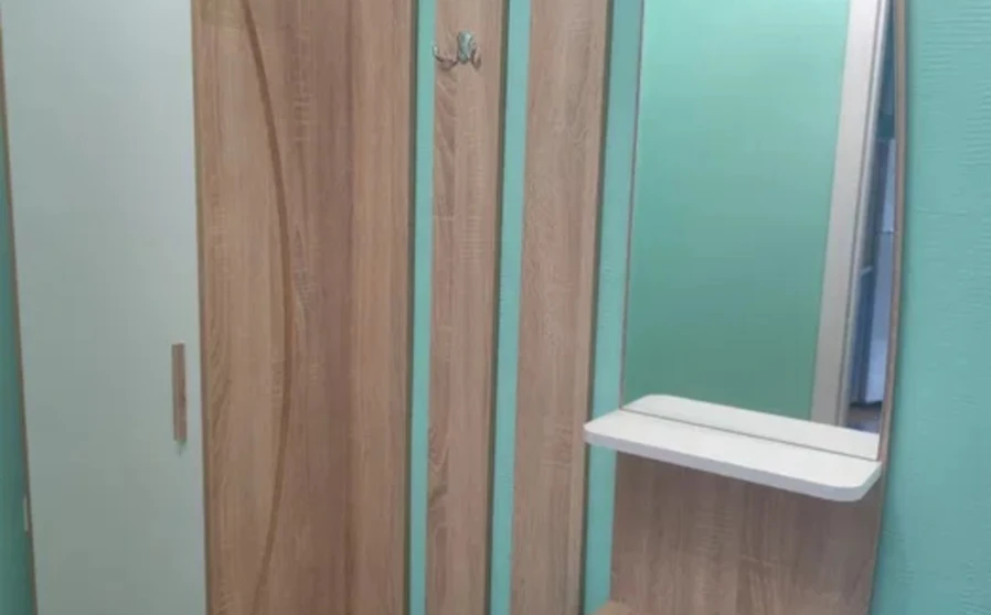 Photo 1. One-Room flat, to rent. Poltava