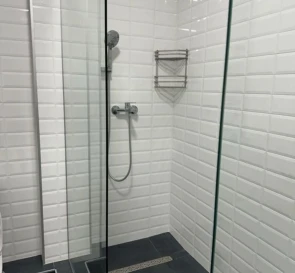 Фото 4. Однокомнатная квартира, аренда. Полтава