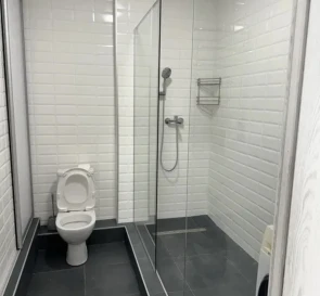 Фото 5. Однокомнатная квартира, аренда. Полтава