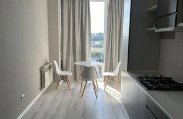 Photo One-Room flat, to rent. Poltava