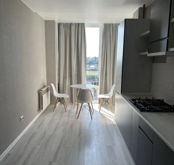 Фото 1. Однокомнатная квартира, аренда. Полтава