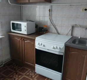 Photo 5. Two-Room flat, to rent. Poltava Киевский
