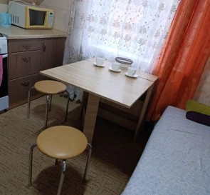 Zdjęcie 2. Kawalerka mieszkanie, do wynajęcia. Poltava