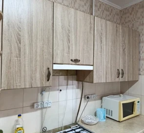 Zdjęcie 4. Kawalerka mieszkanie, do wynajęcia. Poltava