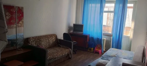 Photo 1. One-Room flat, to rent. Poltava