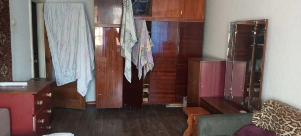 Photo 2. One-Room flat, to rent. Poltava