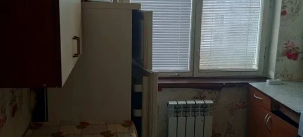 Photo 3. One-Room flat, to rent. Poltava