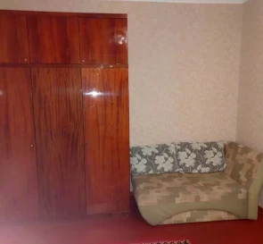 Zdjęcie 3. Kawalerka mieszkanie, do wynajęcia. Poltava Шевченковский (Октябрьский)