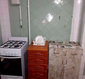 Zdjęcie 5. Kawalerka mieszkanie, do wynajęcia. Poltava Шевченковский (Октябрьский)