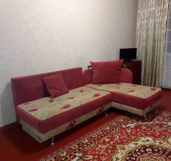 Zdjęcie 1. Kawalerka mieszkanie, do wynajęcia. Poltava Шевченковский (Октябрьский)