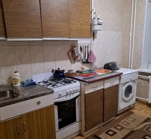 Zdjęcie 2. Dwupokojowe mieszkanie, do wynajęcia. Poltava Подольский