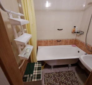 Zdjęcie 3. Dwupokojowe mieszkanie, do wynajęcia. Poltava Подольский