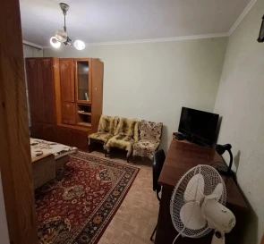 Zdjęcie 4. Dwupokojowe mieszkanie, do wynajęcia. Poltava Подольский