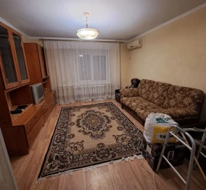 Zdjęcie 5. Dwupokojowe mieszkanie, do wynajęcia. Poltava Подольский