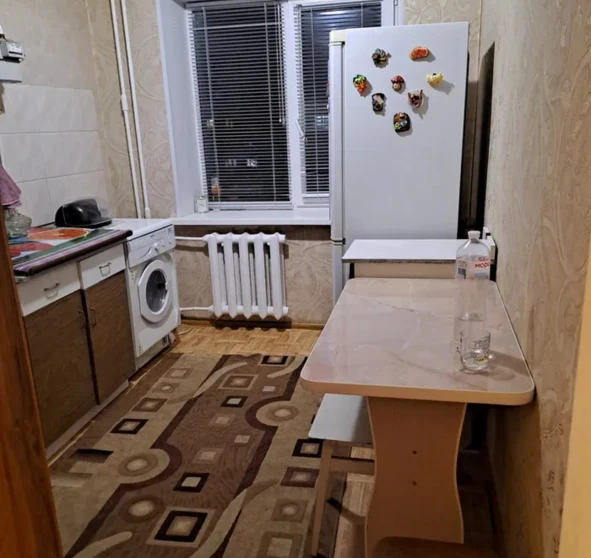 Zdjęcie 1. Dwupokojowe mieszkanie, do wynajęcia. Poltava Подольский