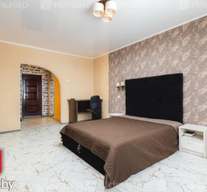 Фото 2. Однокомнатная квартира, продажа. Минск Ленинский