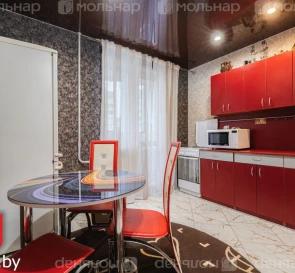 Фото 3. Однокомнатная квартира, продажа. Минск Ленинский