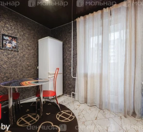 Фото 4. Однокомнатная квартира, продажа. Минск Ленинский