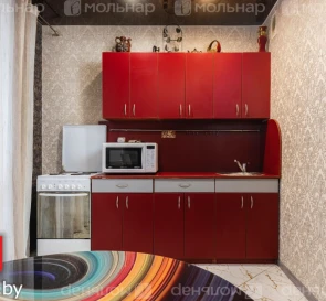 Фото 5. Однокомнатная квартира, продажа. Минск Ленинский