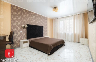 Фото Однокімнатна квартира, продаж. Мінськ Ленинский