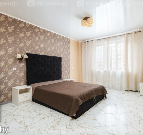 Фото 1. Однокомнатная квартира, продажа. Минск Ленинский