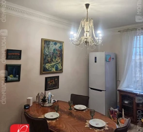 Фото 3. Трехкомнатная квартира, продажа. Минск Ленинский