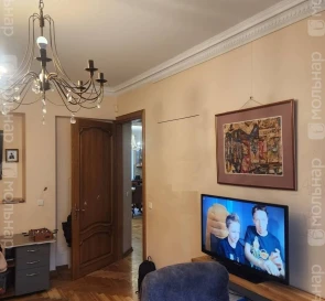 Фото 4. Трехкомнатная квартира, продажа. Минск Ленинский