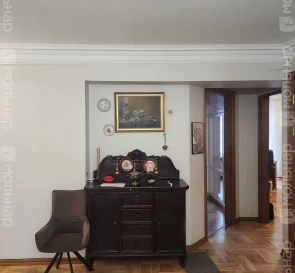 Фото 5. Трехкомнатная квартира, продажа. Минск Ленинский