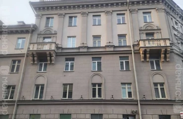 Фото Трикімнатна квартира, продаж. Мінськ Ленинский