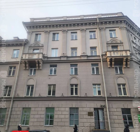 Фото 1. Трехкомнатная квартира, продажа. Минск Ленинский