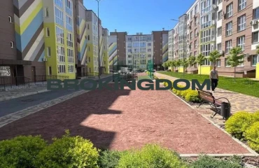 Photo One-Room flat, for sale. Kyiv Шевченківський