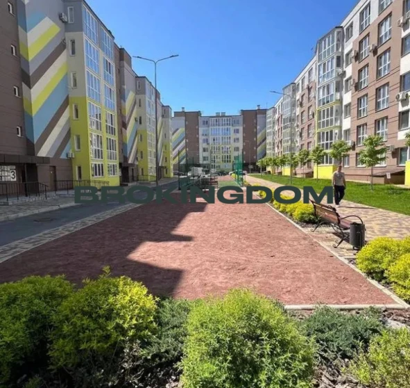 Photo 1. One-Room flat, for sale. Kyiv Шевченківський