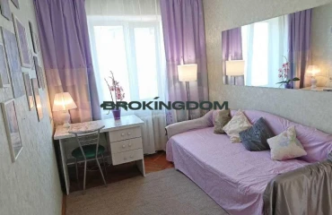 Photo Three-Room flat, for sale. Kyiv Оболонський