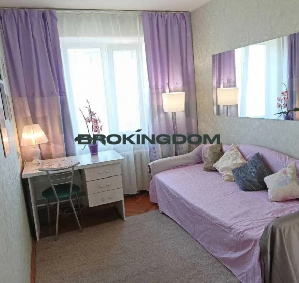 Photo 1. Three-Room flat, for sale. Kyiv Оболонський