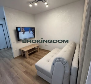 Photo 2. One-Room flat, to rent. Brovary Metalurhiv