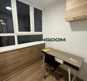 Photo 4. One-Room flat, to rent. Brovary Metalurhiv