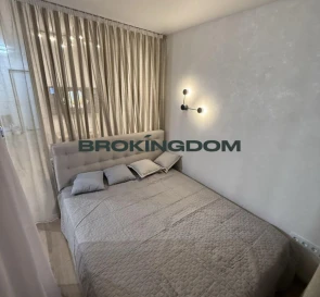 Photo 5. One-Room flat, to rent. Brovary Metalurhiv