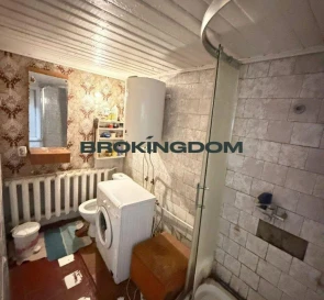 Fotografie 3. Casă, de vânzare. Skvyra Soborna